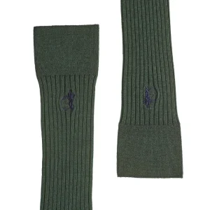 Crockett & Jones Simply Sartorial Socks