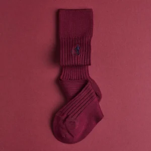 Crockett & Jones Simply Sartorial Socks