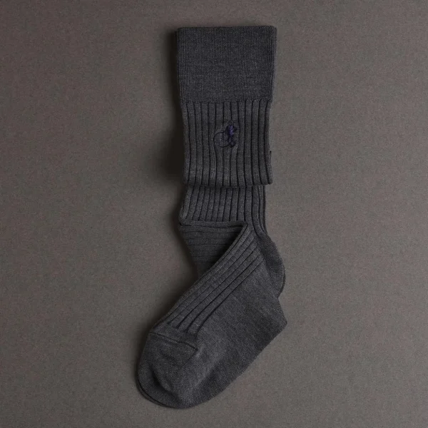 Crockett & Jones Simply Sartorial Socks