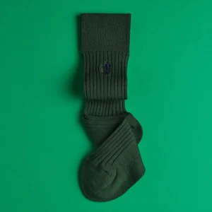 Crockett & Jones Simply Sartorial Socks