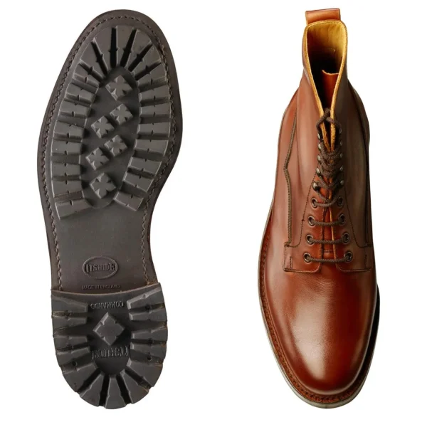 Crockett & Jones Snowdon