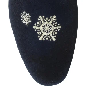 Women Crockett & Jones Snowflakes