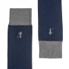 Crockett & Jones Spot Of Style Socks