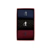 Crockett & Jones Spot Of Style Socks