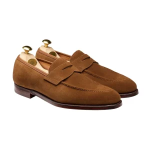 Crockett & Jones Sydney