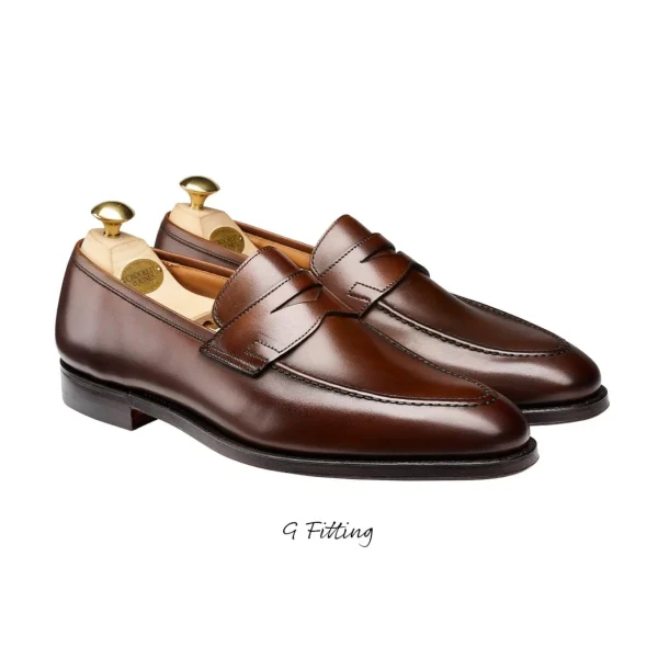 Crockett & Jones Sydney