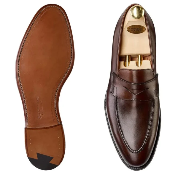 Crockett & Jones Sydney