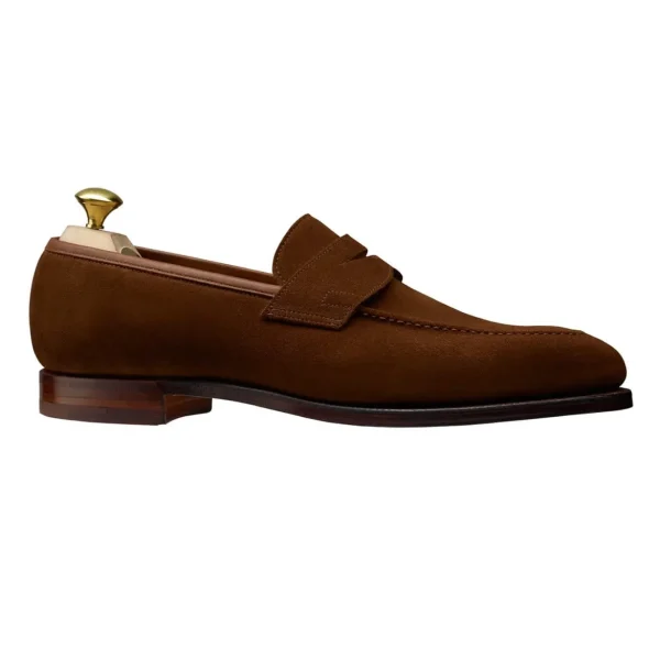 Crockett & Jones Sydney