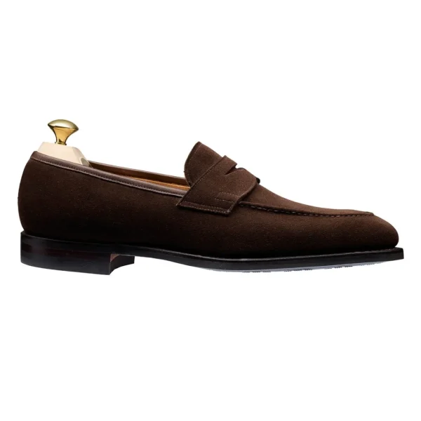 Crockett & Jones Sydney