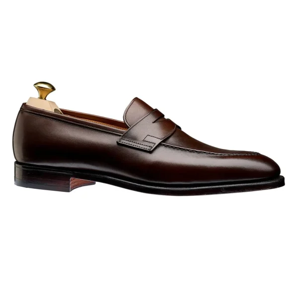 Crockett & Jones Sydney