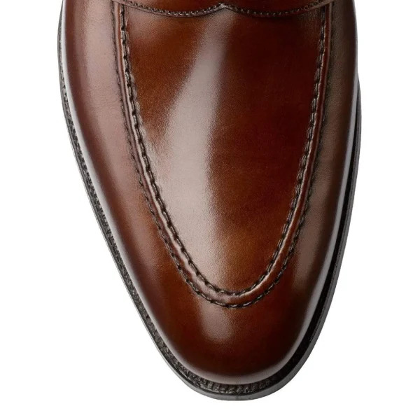 Crockett & Jones Sydney