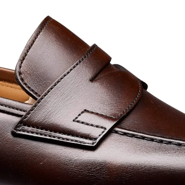 Crockett & Jones Sydney