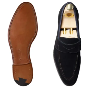 Crockett & Jones Teign