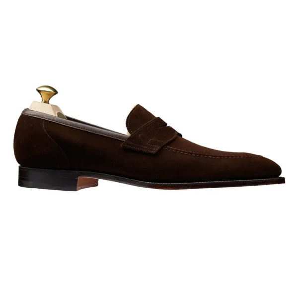 Crockett & Jones Teign