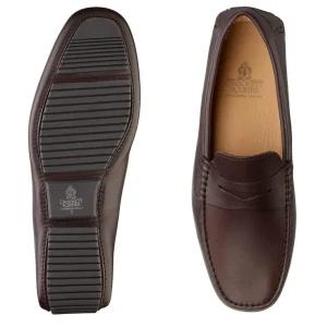 Crockett & Jones Torino