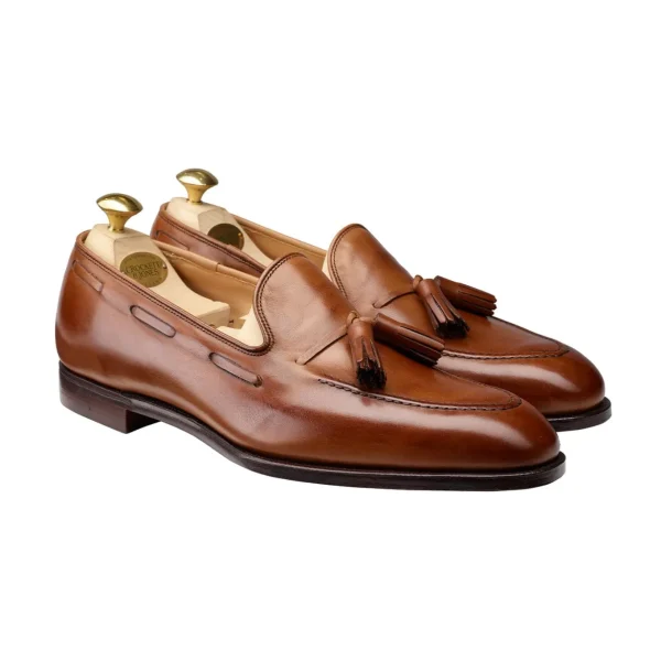 Crockett & Jones Vincent 2