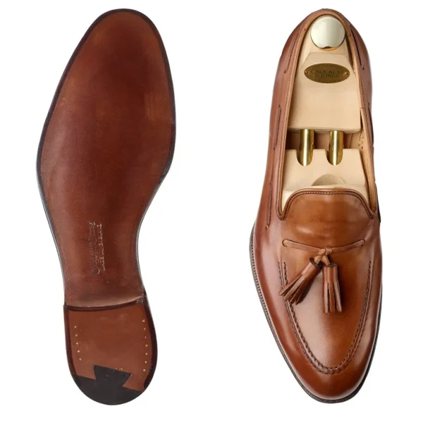 Crockett & Jones Vincent 2