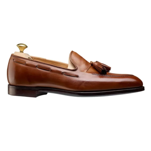 Crockett & Jones Vincent 2