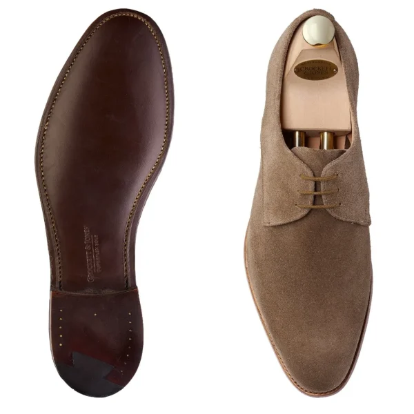 Crockett & Jones Waterford