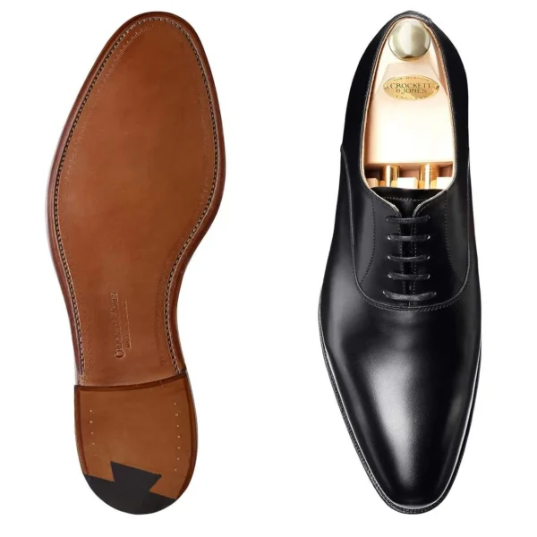 Crockett & Jones Wembley