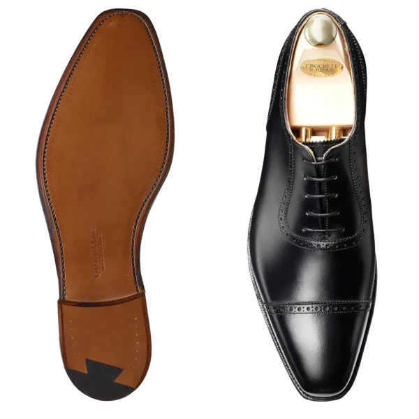 Crockett & Jones Westbourne