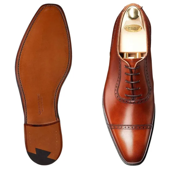 Crockett & Jones Westbourne