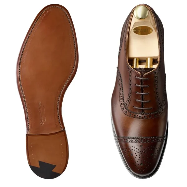 Crockett & Jones Westfield