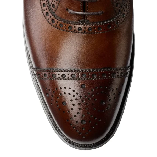 Crockett & Jones Westfield