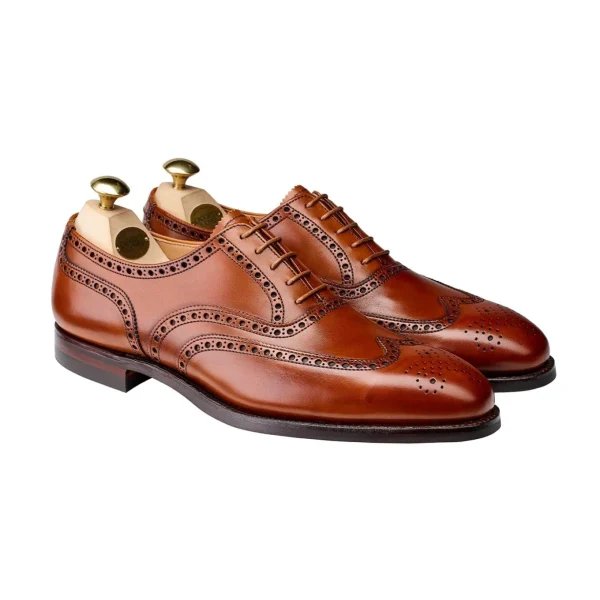 Crockett & Jones Westgate 2