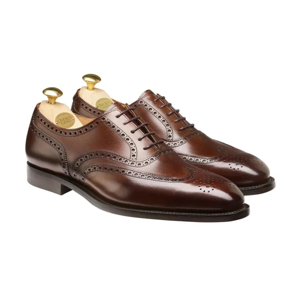 Crockett & Jones Westgate 2