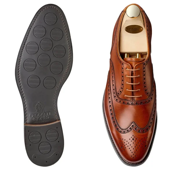 Crockett & Jones Westgate 2