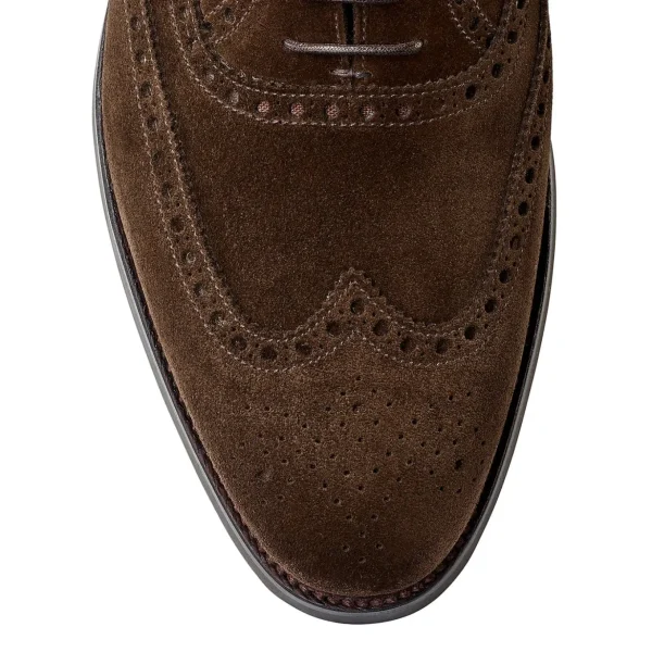 Crockett & Jones Westgate 2