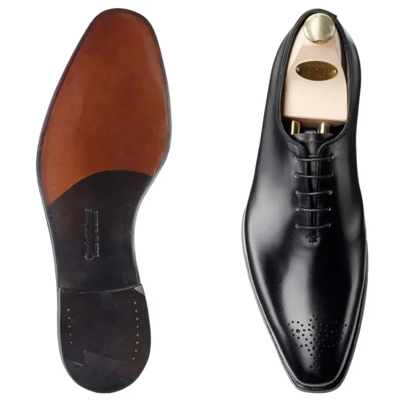 Crockett & Jones Weymouth 2