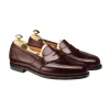 Crockett & Jones Yale