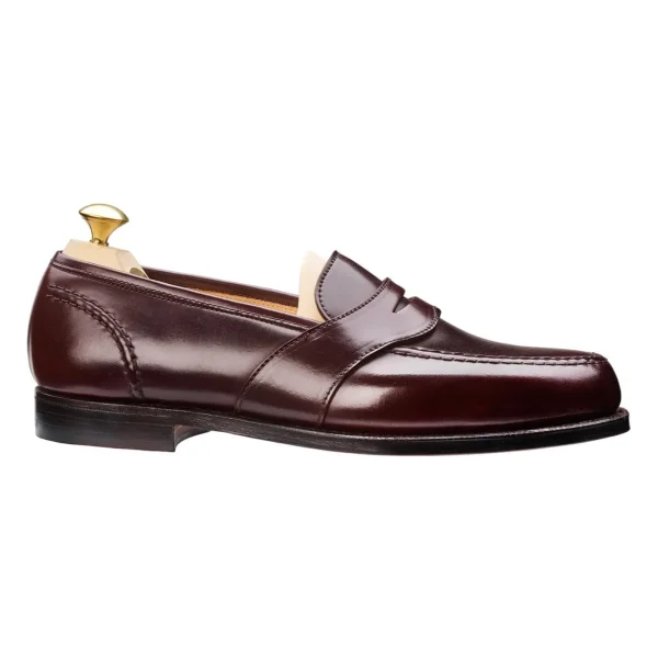 Crockett & Jones Yale