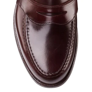 Crockett & Jones Yale